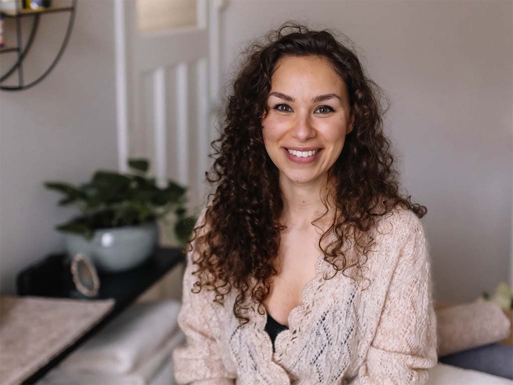 Irene Reconnect Massage in Den Haag